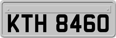 KTH8460