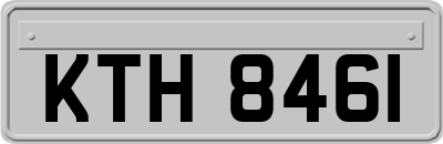 KTH8461