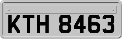 KTH8463