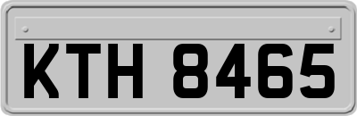 KTH8465