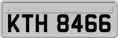 KTH8466