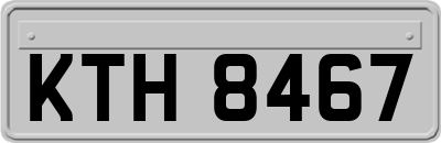 KTH8467