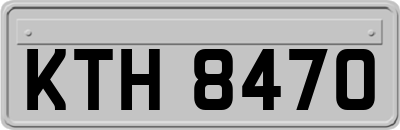 KTH8470