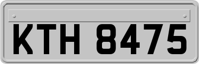 KTH8475