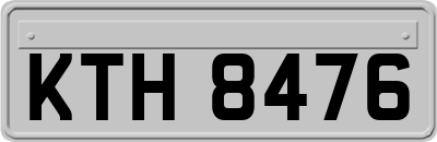 KTH8476