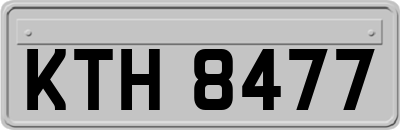 KTH8477