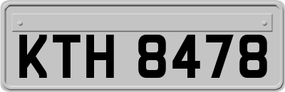 KTH8478