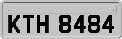 KTH8484