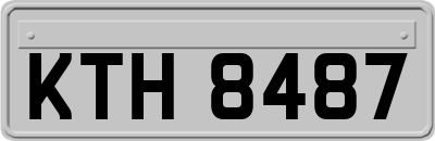 KTH8487