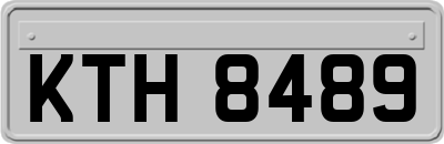 KTH8489
