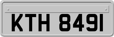 KTH8491