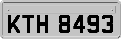 KTH8493