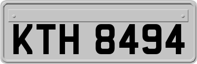KTH8494