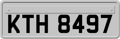 KTH8497