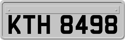 KTH8498