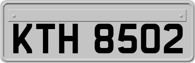 KTH8502