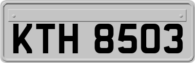 KTH8503