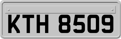 KTH8509
