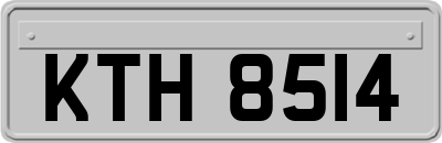 KTH8514