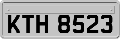KTH8523