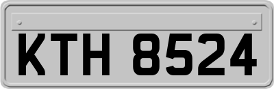 KTH8524