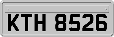 KTH8526