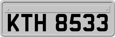 KTH8533