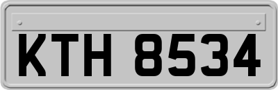 KTH8534