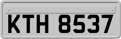 KTH8537