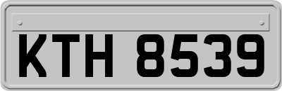 KTH8539