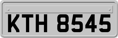 KTH8545