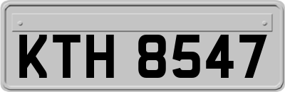 KTH8547