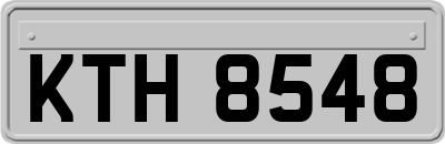 KTH8548