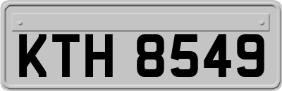 KTH8549