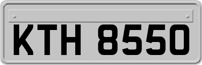 KTH8550