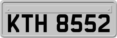 KTH8552