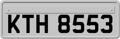 KTH8553