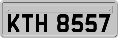KTH8557
