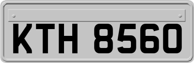 KTH8560