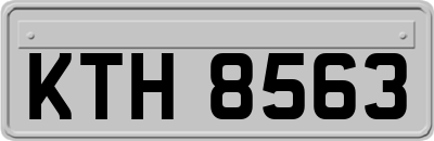 KTH8563