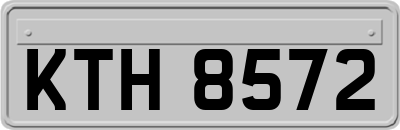 KTH8572