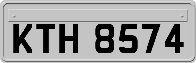KTH8574
