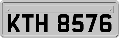 KTH8576