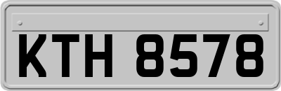 KTH8578