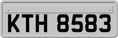 KTH8583