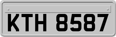 KTH8587