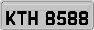 KTH8588