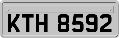 KTH8592