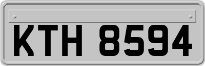 KTH8594