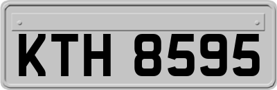 KTH8595